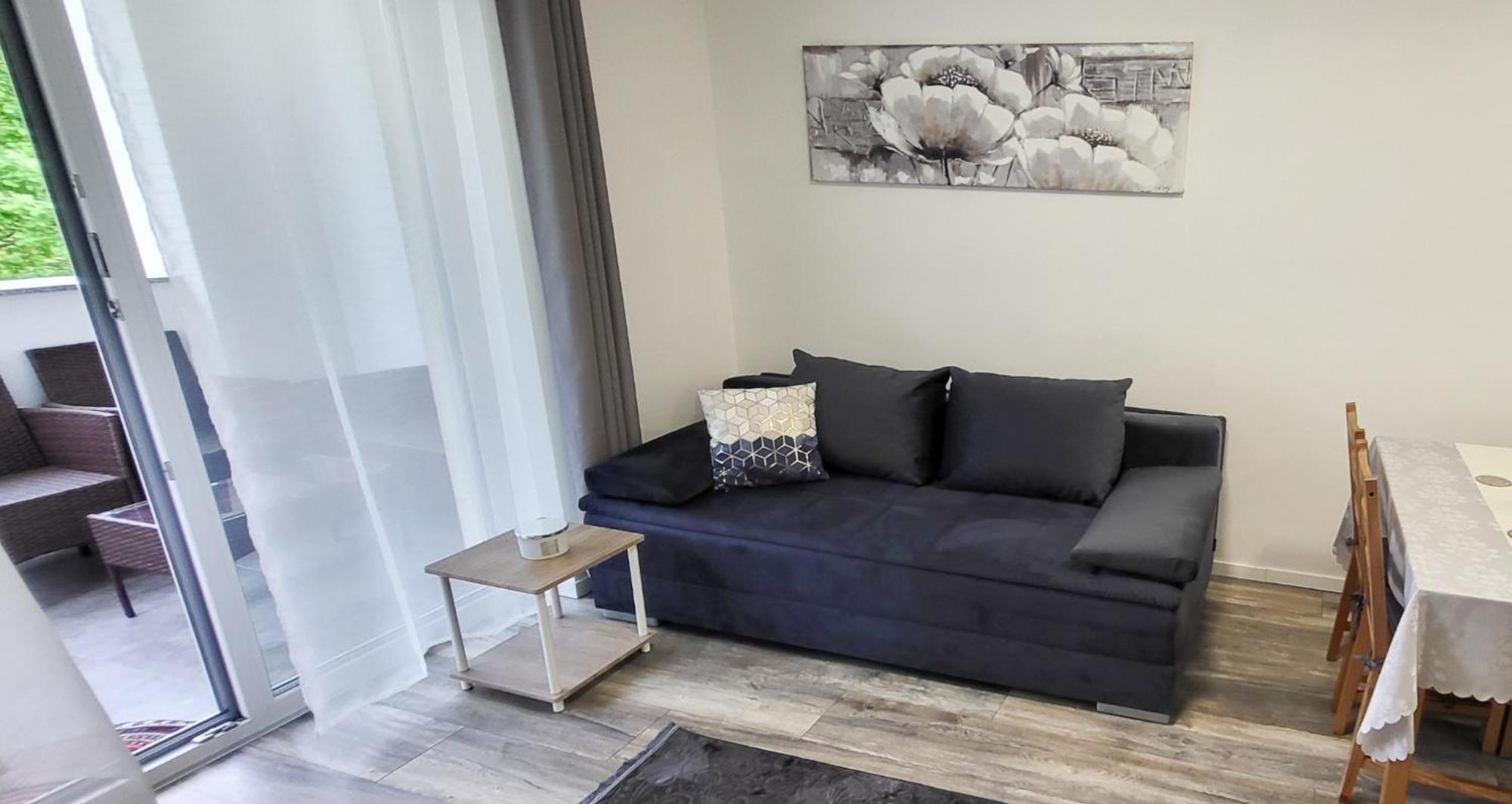 Juhar 1 Apartman Kőszeg Extérieur photo