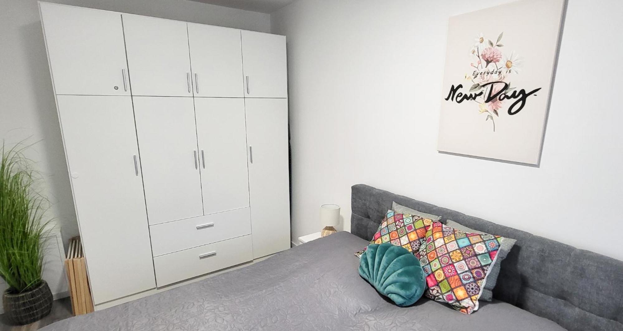 Juhar 1 Apartman Kőszeg Extérieur photo