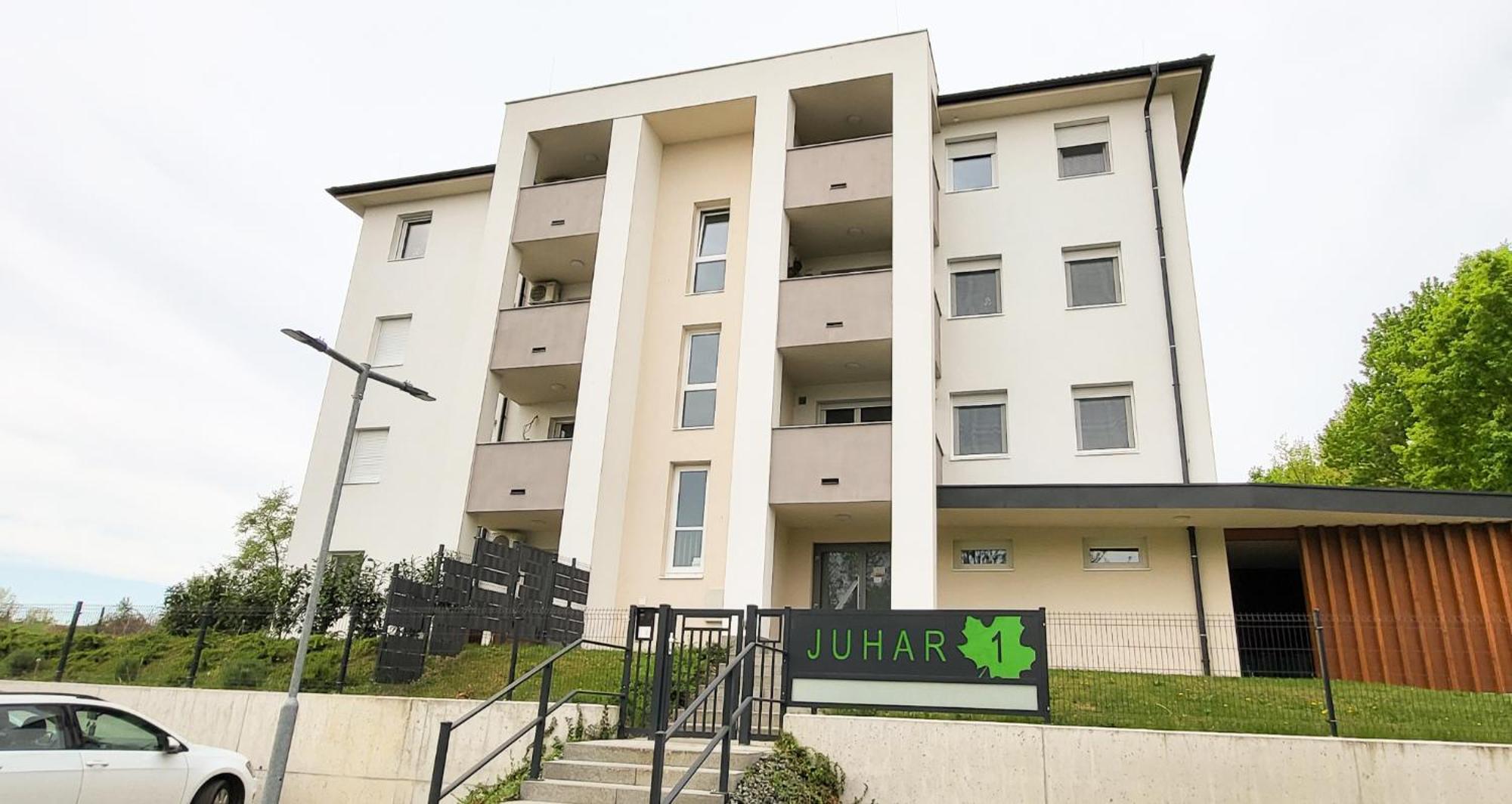 Juhar 1 Apartman Kőszeg Extérieur photo