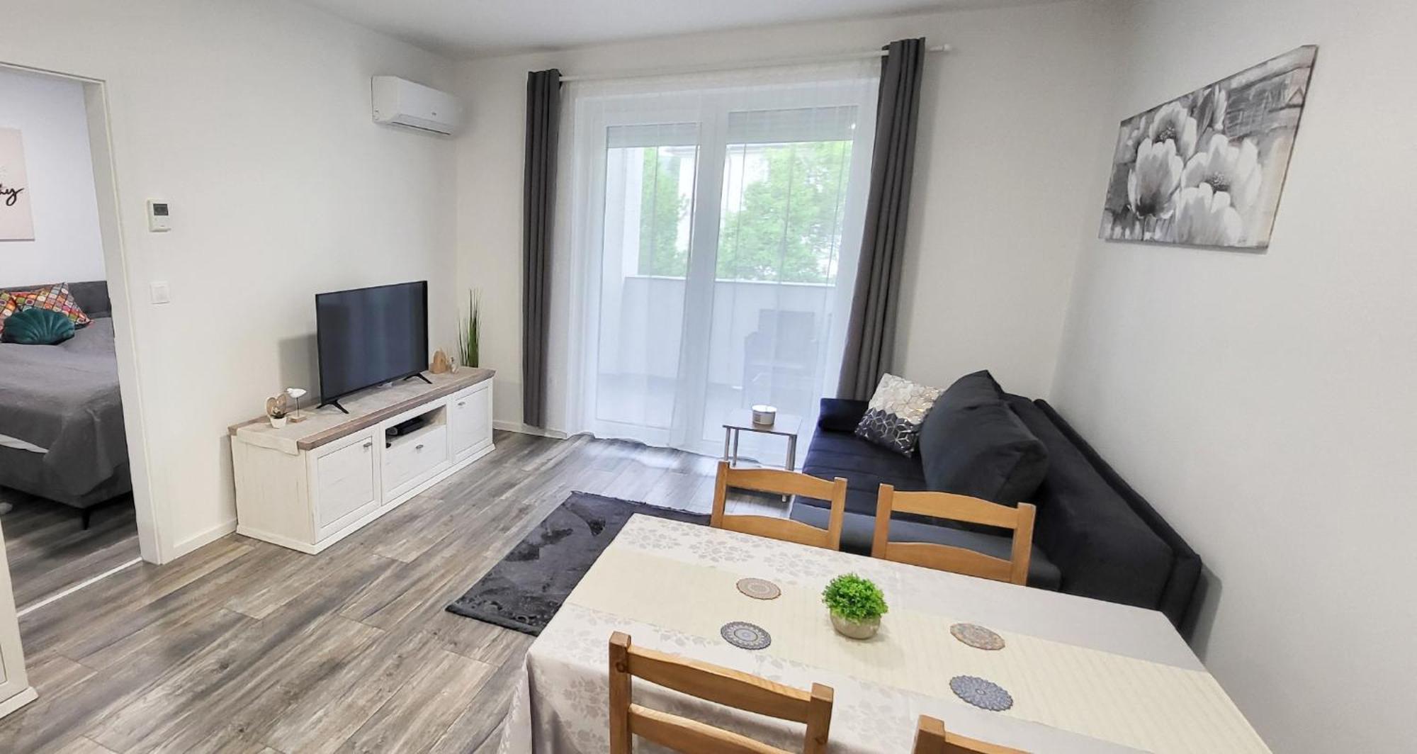 Juhar 1 Apartman Kőszeg Extérieur photo